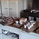 Alojamento de Acomodação e Pequeno-almoço Cascina La Cinciallegra 4*