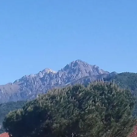 Cascina La Cinciallegra Nocleg ze śniadaniem 4*