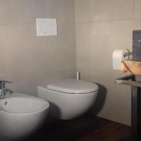 Cascina La Cinciallegra Nocleg ze śniadaniem Oggiono