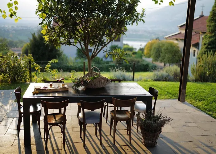 Bed & Breakfast Cascina La Cinciallegra 4*