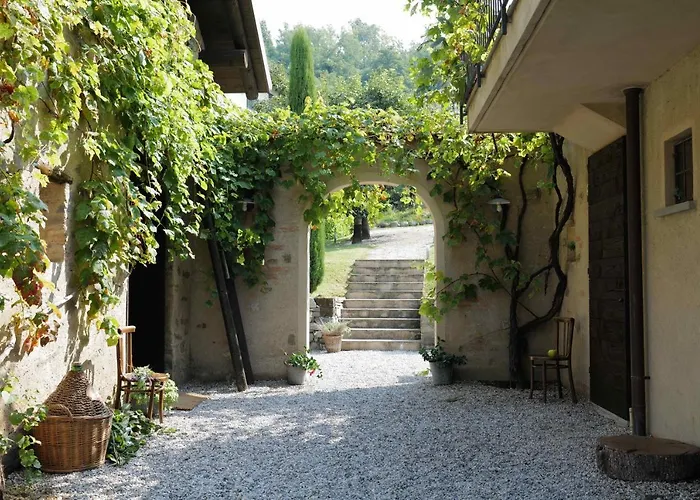 Cascina La Cinciallegra