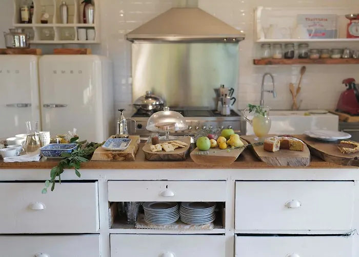 Cascina La Cinciallegra Bed & Breakfast
