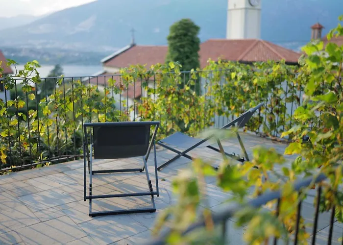 Cascina La Cinciallegra Bed & Breakfast Oggiono