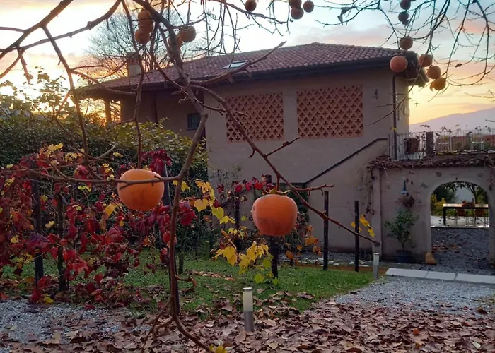 Cascina La Cinciallegra 4*