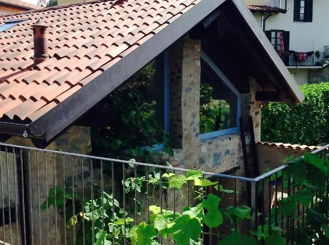 Cascina La Cinciallegra Bed & Breakfast