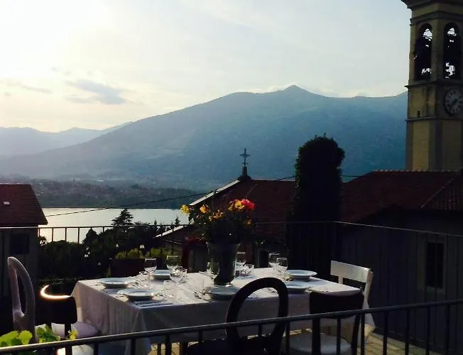 Bed & Breakfast Cascina La Cinciallegra Oggiono