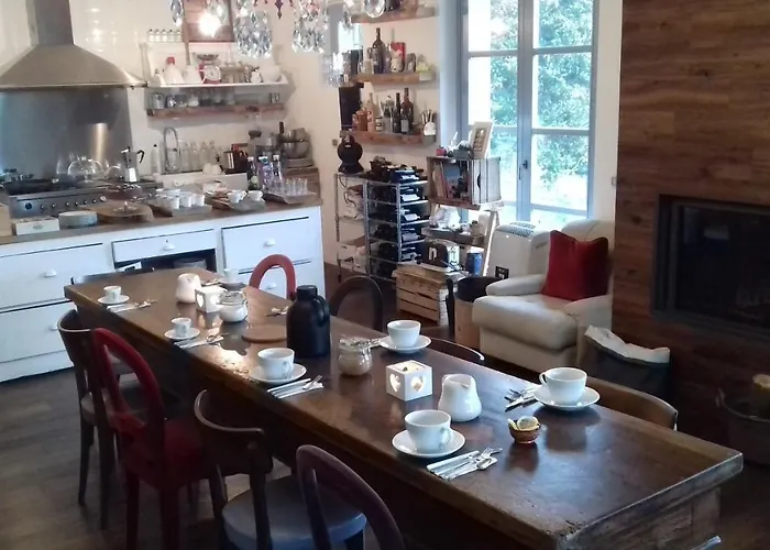 Bed & Breakfast Cascina La Cinciallegra Oggiono