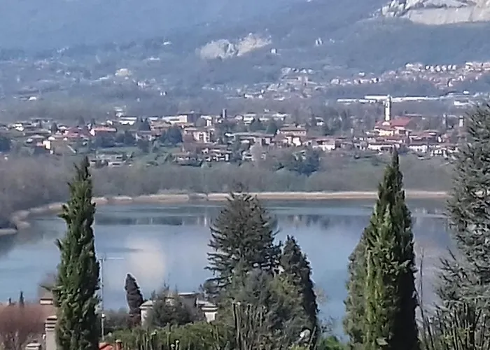 Cascina La Cinciallegra