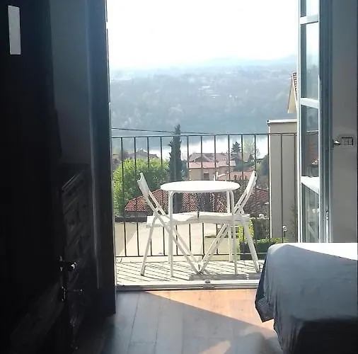 Cascina La Cinciallegra Bed & Breakfast Oggiono