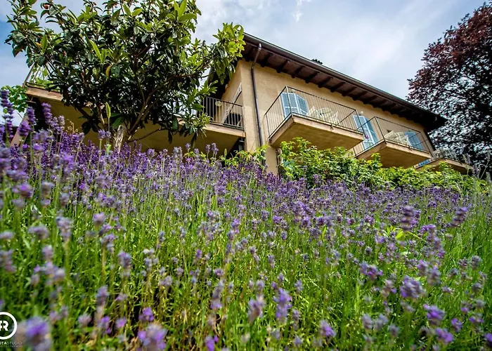 Bed & Breakfast Cascina La Cinciallegra Oggiono