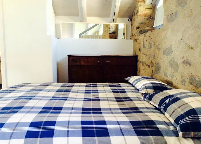 Bed & Breakfast Cascina La Cinciallegra