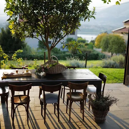 ベッド・アンド・ブレックファスト Cascina La Cinciallegra 4*