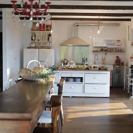 Cascina La Cinciallegra 4*