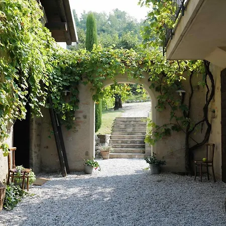 Cascina La Cinciallegra