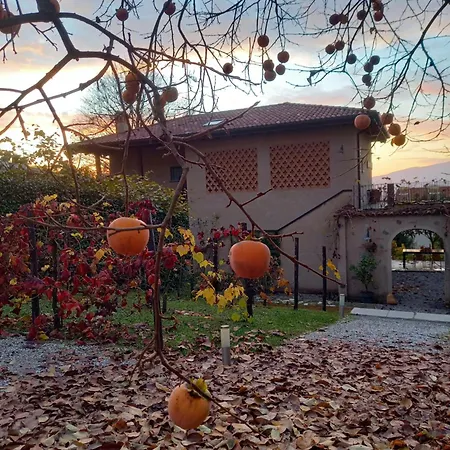 Cascina La Cinciallegra 4*