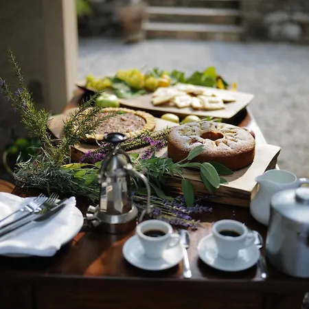 Bed & Breakfast Cascina La Cinciallegra
