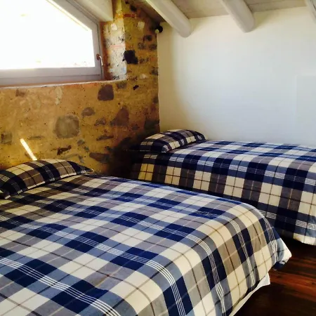 Bed & Breakfast Cascina La Cinciallegra
