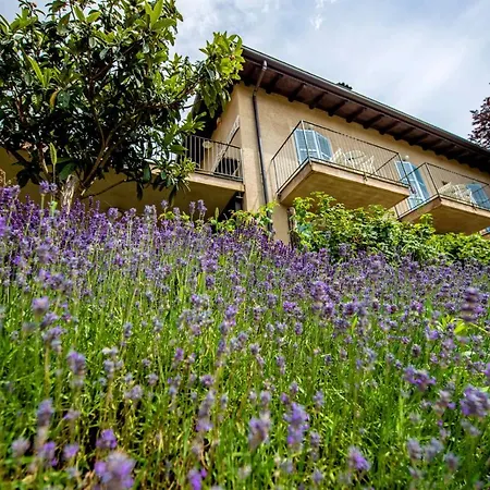 ベッド・アンド・ブレックファスト Cascina La Cinciallegra Oggiono