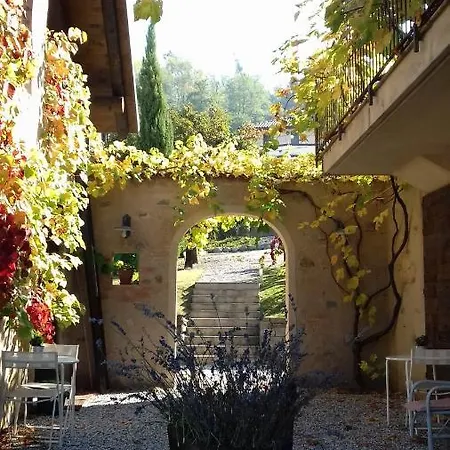 Cascina La Cinciallegra * Oggiono