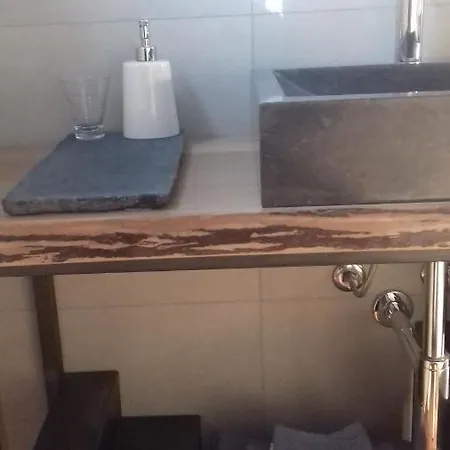 Bed & Breakfast Cascina La Cinciallegra