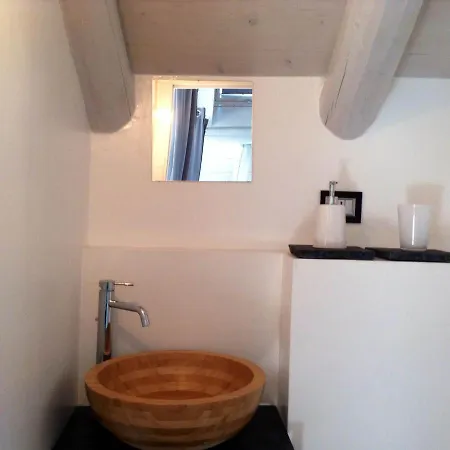 Cascina La Cinciallegra * Oggiono