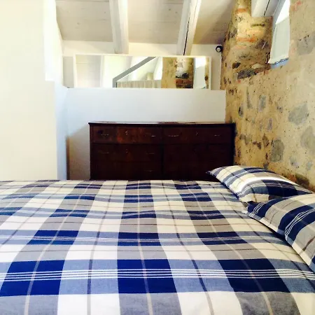 ベッド・アンド・ブレックファスト Cascina La Cinciallegra