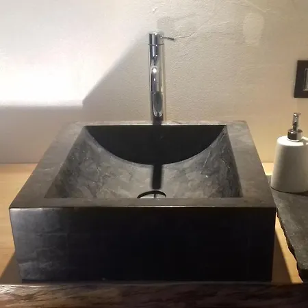 ベッド・アンド・ブレックファスト Cascina La Cinciallegra 4*