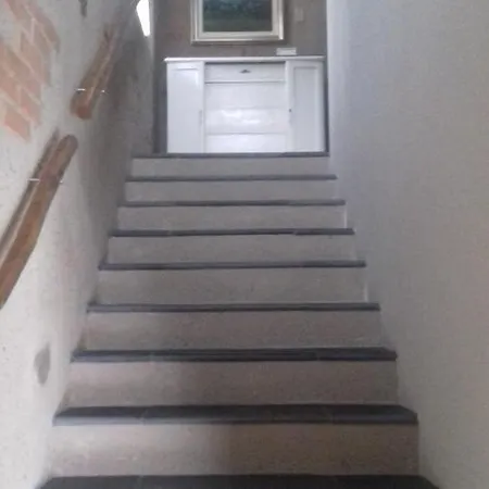 Cascina La Cinciallegra * Oggiono