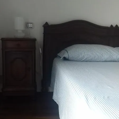 Bed & Breakfast Cascina La Cinciallegra