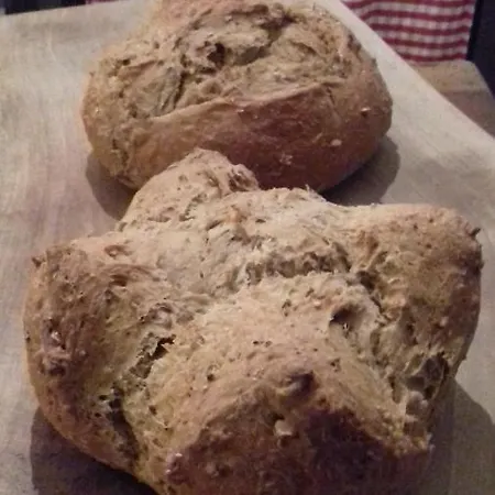 Cascina La Cinciallegra ベッド・アンド・ブレックファスト 4*