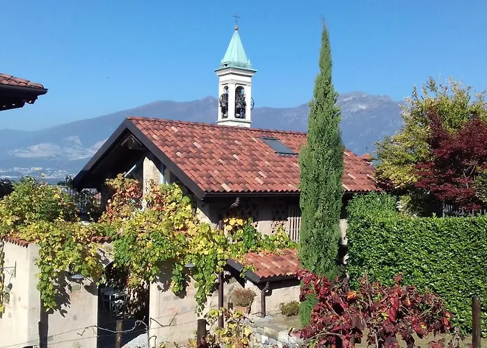 Cascina La Cinciallegra ベッド・アンド・ブレックファスト Oggiono