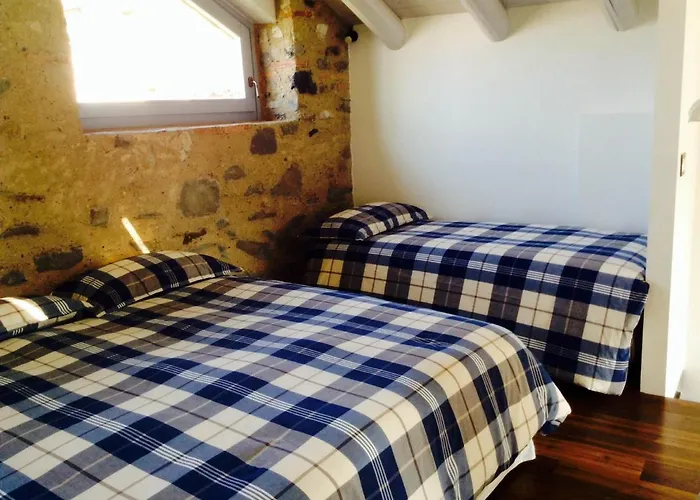 ベッド・アンド・ブレックファスト Cascina La Cinciallegra