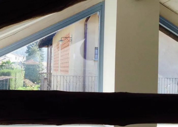 ベッド・アンド・ブレックファスト Cascina La Cinciallegra 4*